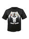 Metallica Унисекс T-shirt 40-годишен Юбилей