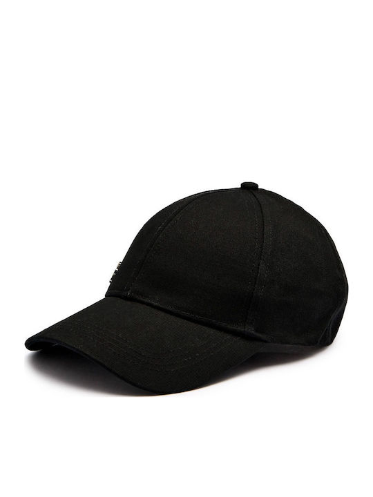 Καπέλο Jokey Karl Lagerfeld Μαύρη A3w33015-999