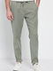 Παντελόνι Chino Mint