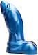 Kiotos Revolt Realistic Blue Dildo 22cm