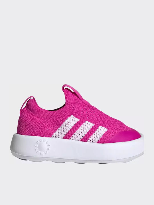 adidas Bubblecomfy Rosa