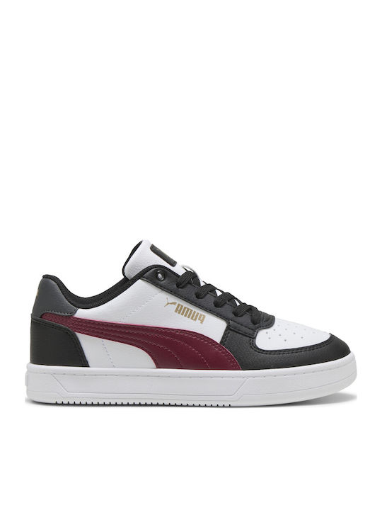 PUMA Jr Caven 2.0 Kids Sneakers Black