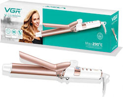VGR Hair Curling Iron 25mm VGR Hair Curling Iron 25mm