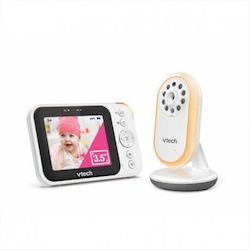 Vtech Monitor Pentru Bebeluși 3.5 Inch
