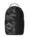 Sprayground DLXSV School Bag Backpack Junior High-High School Black