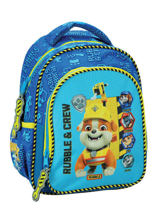 Gim Paw Patrol Σχολική Τσάντα Πλάτης Νηπιαγωγεί...