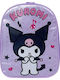 Fancy Kuromi Schulranzen Rucksack Kindergarten
