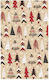Pol-Mak Hârtie Ambalaj Cadou Multicoloră 200x70cm. 50buc