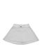 Mini Rock White
