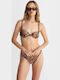 Bikini Slip Coffee