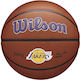 Wilson Team Alliance Bskt La Lakers Баскетболна...
