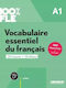 Vocabulaire Essentiel Du Francais A1 : 33 Lecons, 14 Bilans