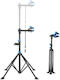 Vevor Adjustable Bicycle Repair Stand 66 Lb Tool Tray Zxcwxzjgzldswceyj001v0