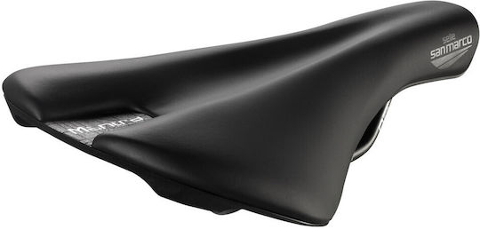 Selle San Marco Dynamic Schwarz Fahrradsattel MTB / Trekking