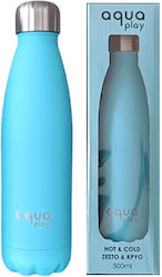Aquaplay 500ml Light Blue