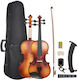 Vevor Violin 4/4