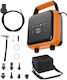 Vevor Paddle Board Pump 40psi SUP Air Pump Auto-Off Inflatable Boats