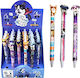 Justnote Pencil Set with Eraser 36pcs