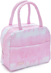 Ισοθερμικό Τσαντάκι Λαβή Pink Tie Dye 90202 Yolo 7290120039131 Ισοθερμικό Τσαντάκι Λαβή Pink Tie Dye 90202 Yolo 7290120039131
