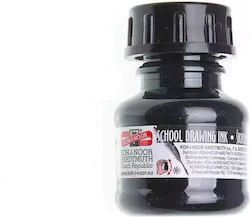 Schwarze Zeichenfeder Tinte 20g 20 Stück