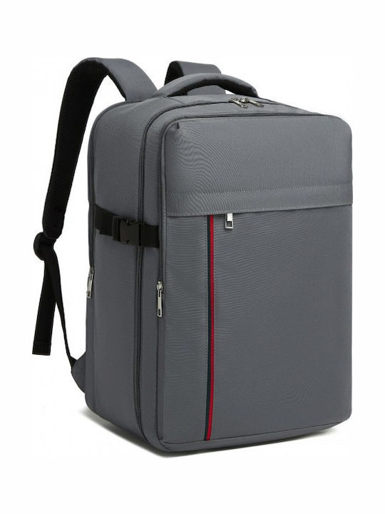 Miss Lulu Rucksack Rot