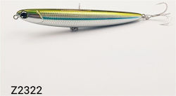Ima Salz Skimmer Künstliche Köder 11cm/14g