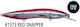 Halco Sorcerer Artificial Bait Minnow No1 15cm/30g