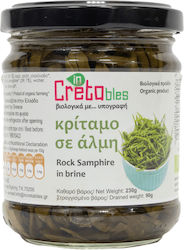 Rock Samphire Brine 230gr
