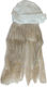 Kokoracostume Carnival Wig Skoufo