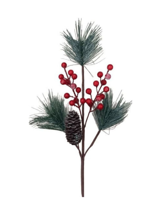 Art et Lumiere Christmas Decorative Branch