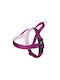 Dog Harness Nobby 80535-64 Harness Classic Preno XL 75-98cm+62cmx40/45mm Fuchsia
