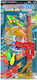 Oplopolyvolo Target-Balls-Darts Card 25x57x3cm Toymarkt 88878