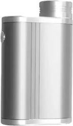 Cthulhu Box Mod 60W Ασημί