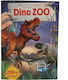 Dino Meșteșuguri pentru copii Dino