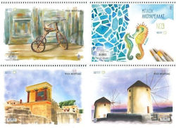 A&g Paper Блок Акварел Спирала No3 25x35см 12 Л...