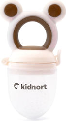 Kidnort Food Feeder for 4+ Months
