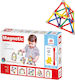 ToyMarkt Μαγνητικό Παιχνίδι Κατασκευών
