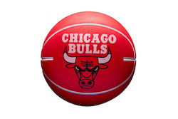 Wilson Nba Dribbler Bskt Μπάλα Μπάσκετ