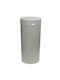 Deco Mosaic Καδος Αιωρ Νο Καπ 36lt-d30x65h Cm-πετρα