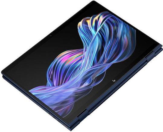 HP Elitebook X G1i Flip 14" IPS FHD+ Ecran Tactil (Ultra 5-228V/32GB/512GB SSD/W11 Pro) (Tastatură Internațională Engleză)