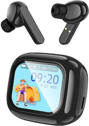 Hoco DES53 In-ear Bluetooth Handsfree Căști cu ...