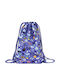 A Little Lovely Company Kids Bag Backpack Purple