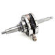 W Standard Yamaha Crypton-X 135