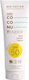 Bee Factor Exotic Coconut Tender Αντηλιακή Κρέμα Προσώπου και Σώματος SPF50