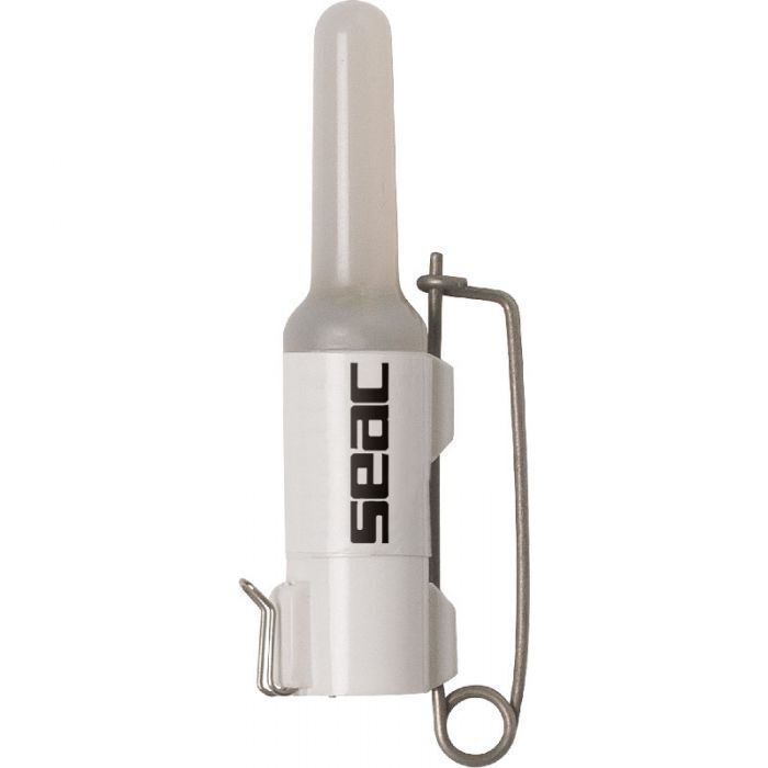 Υποβρυχιος Φακος Σημανσης Seac Spool Reel Line | Skroutz.gr