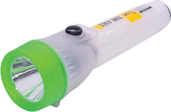 Escape Camping Handlampe 5 Funktionen 13317 Mehrfarbig Escape Camping Handlampe 5 Funktionen 13317 Mehrfarbig
