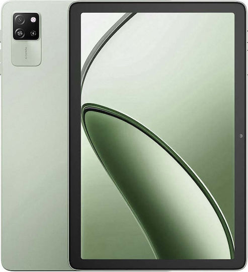 BlackView Tab 60 WiFi 10.1" (4GB/128GB) Πράσινο