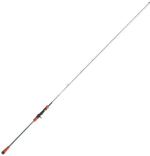 Lemax Ilunga Fishing Rod for Jigging / Slow Jigging with Reel 20m 80-240gr