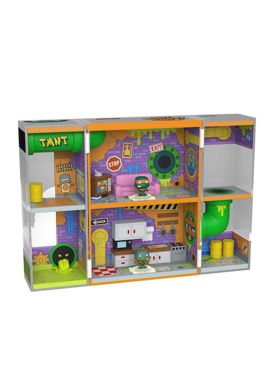 Funko Bitty Pop! Turtles
