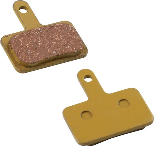Keramische Bremsbeläge Elektro-Roller Kukurin G2 Master